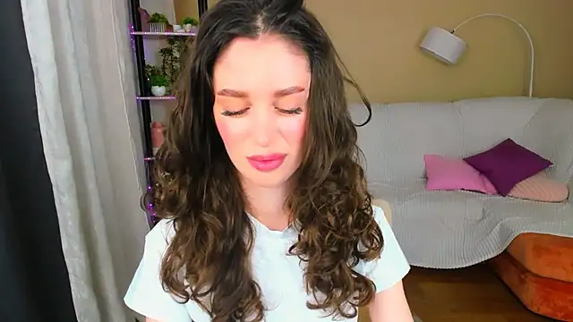 ChristinaConteeree online show from 09-17-25, 01:46