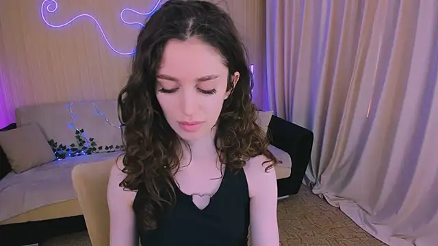 ChristinaConteeree online show from 09-23-25, 01:25