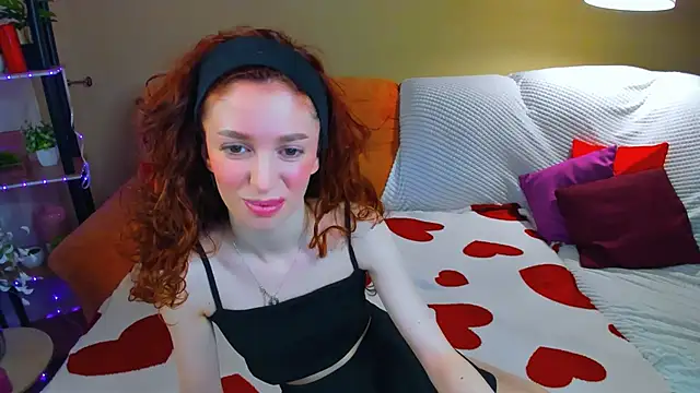 ChristinaConteeree online show from 03-16-26, 03:34