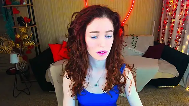 ChristinaConteeree online show from 03-20-26, 07:19