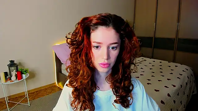ChristinaConteeree online show from 04-20-26, 03:31
