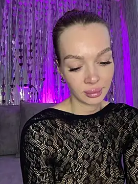 miss veroNika online show from 02-19-26, 03:57