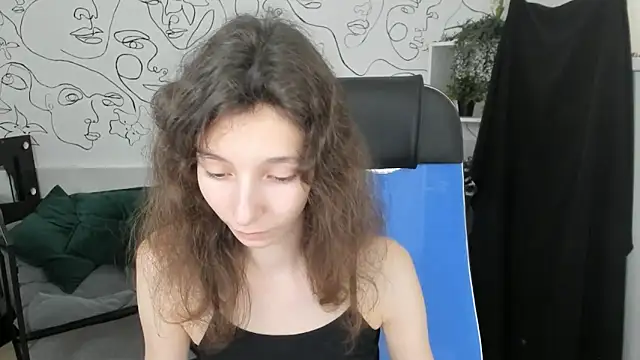 EmmanuellBrown online show from 09-17-25, 10:06