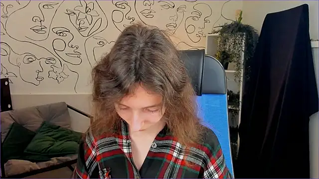 EmmanuellBrown online show from 10-03-25, 12:13