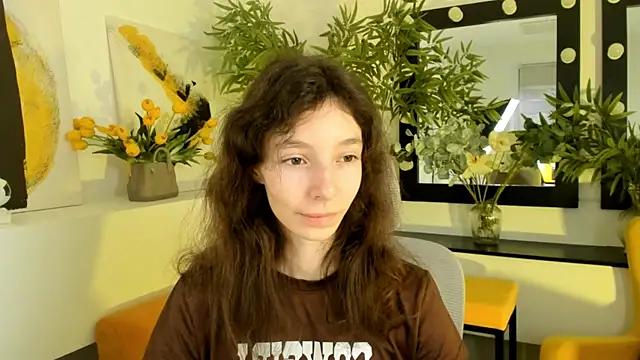 EmmanuellBrown online show from 10-25-25, 04:09