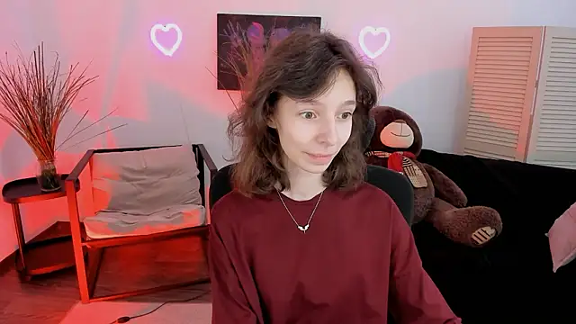 EmmanuellBrown online show from 03-19-26, 11:25