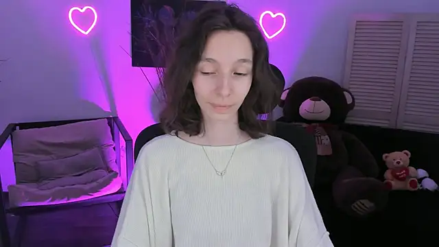 EmmanuellBrown online show from 04-01-26, 11:22