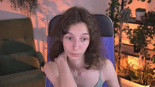 EmmanuellBrown online show from 06-03-26, 02:33
