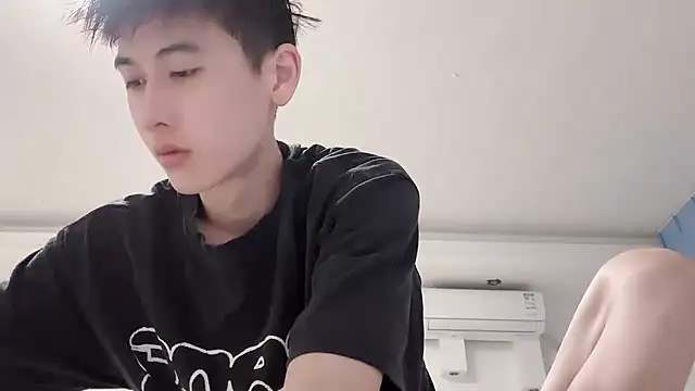 xiaojie2563 online show from 10-09-25, 10:24