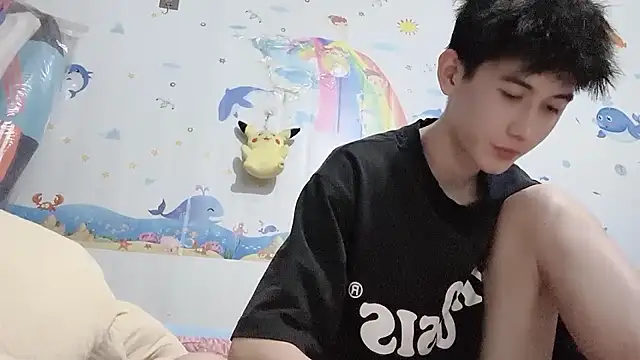 xiaojie2563 online show from 10-21-25, 04:08