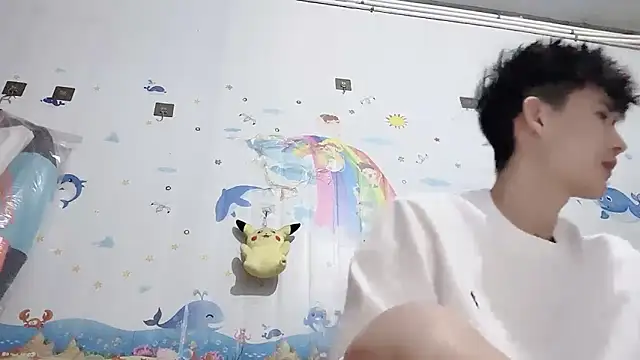 xiaojie2563 online show from 10-31-25, 10:38