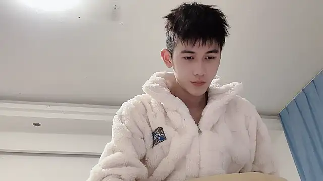 xiaojie2563 online show from 01-17-26, 10:09