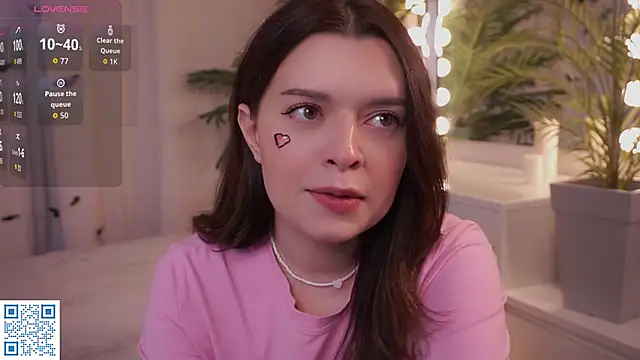 BlissHey online show from 11-01-25, 03:14