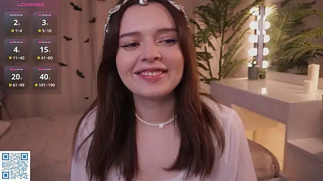 BlissHey online show from 11-04-25, 03:33