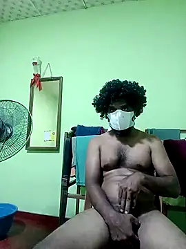 hotblack7 online show from 02-22-26, 05:22