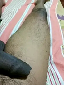 hotblack7 online show from 03-16-26, 10:47