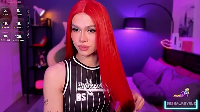 Snapshot of sasharoyale chatting on 10-07-25, 10:40 sasharoyale online show from 10-07-25, 10:40