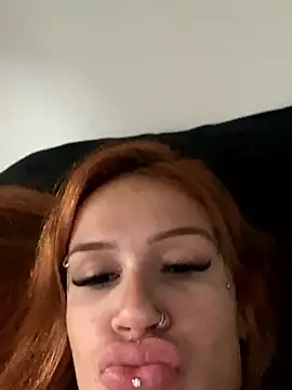 sereiaruiva99 online show from 02-17-26, 06:25