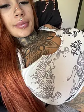 sereiaruiva99 online show from 03-12-26, 03:18