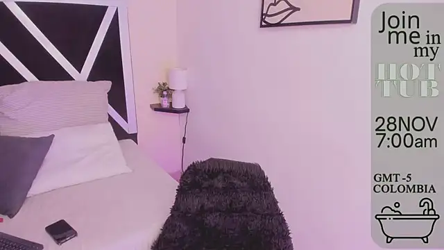 Snapshot of salem_sp chatting on 11-27-25, 11:34 salem sp online show from 11-27-25, 11:34