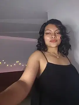 Candela    online show from 05-18-26, 12:29