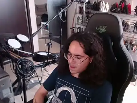 dorrey21 online show from 09-22-25, 06:32