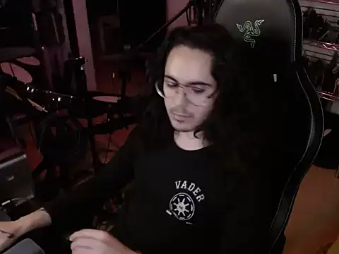 dorrey21 online show from 11-07-25, 03:17