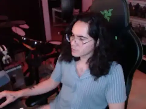 dorrey21 online show from 11-16-25, 05:18