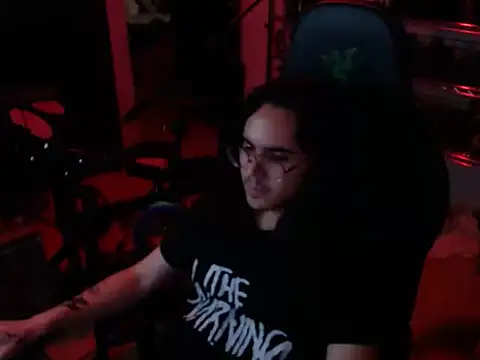 dorrey21 online show from 12-19-25, 04:30