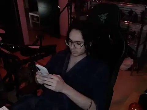 dorrey21 online show from 02-02-26, 07:45