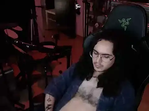 dorrey21 online show from 02-13-26, 03:19