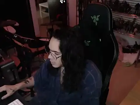 dorrey21 online show from 02-23-26, 07:11