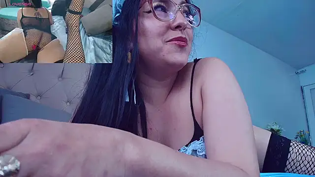 KattyLatina online show from 10-27-25, 08:02