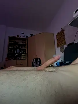 xmilolivex online show from 10-17-25, 03:58