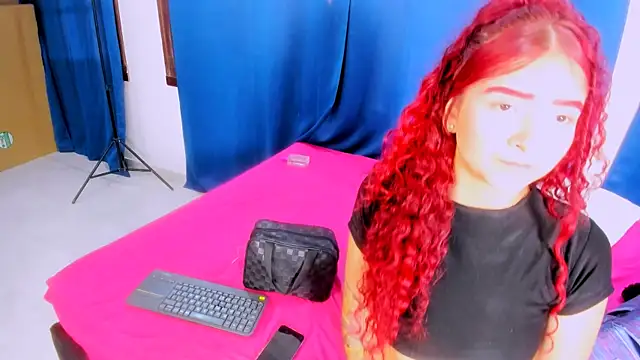 Venus velvett online show from 10-14-25, 06:58