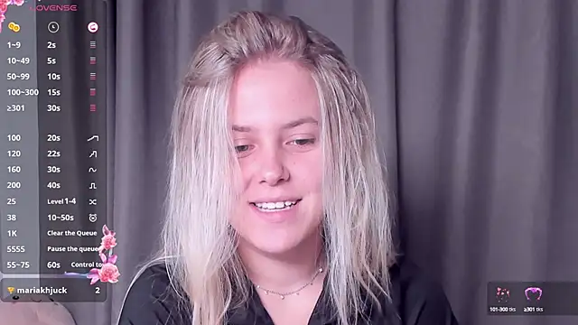 Snapshot of AngelAnty chatting on 10-02-25, 03:08 AngelAnty online show from 10-02-25, 03:08