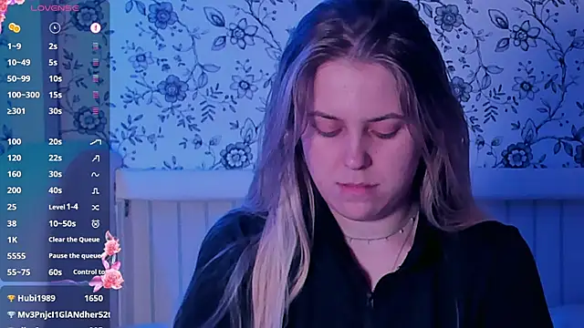 AngelAnty online show from 02-19-26, 03:19