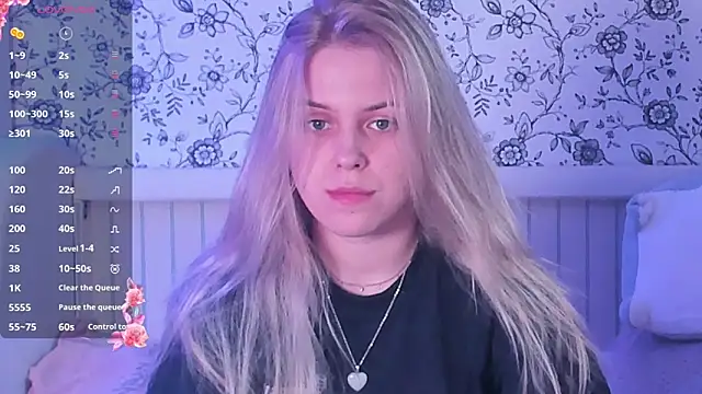 AngelAnty online show from 03-29-26, 03:12