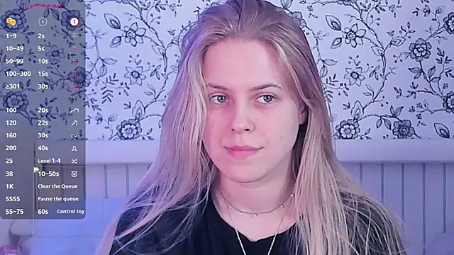 AngelAnty online show from 04-24-26, 01:13