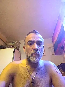 GabyCollado5 online show from 10-13-25, 06:13