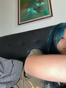 lynn9000 online show from 02-24-26, 06:55