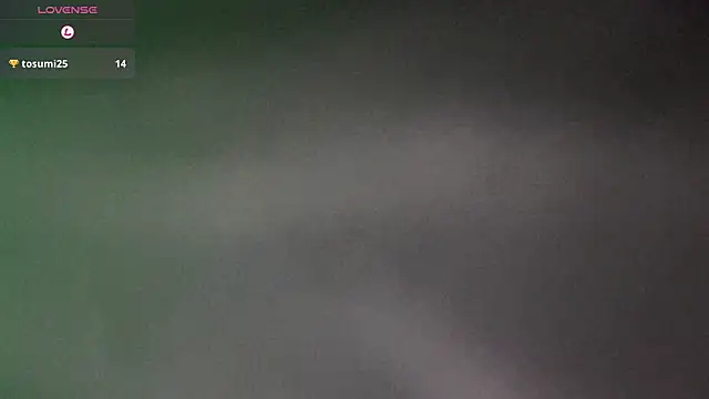 Snapshot of tosumi_2025 chatting on 09-21-25, 01:24 tosumi 2025 online show from 09-21-25, 01:24
