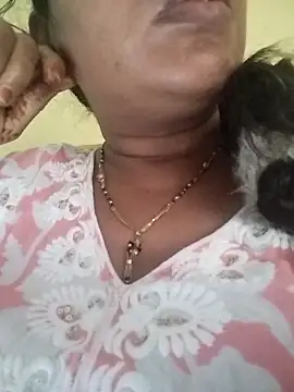 Snapshot of Monika_Telugu_Girl chatting on 10-24-25, 11:50 Monika Telugu Girl online show from 10-24-25, 11:50