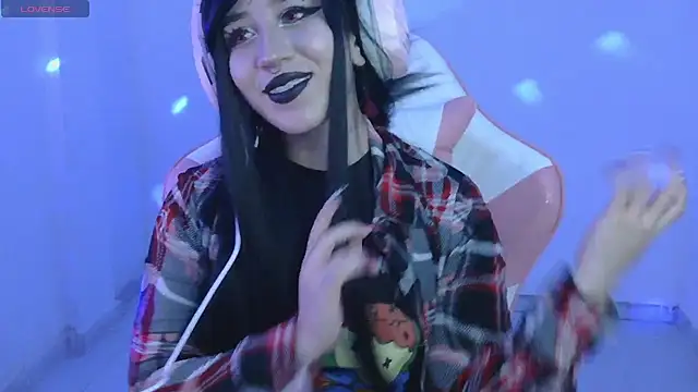 Hachiko Love online show from 10-21-25, 03:18