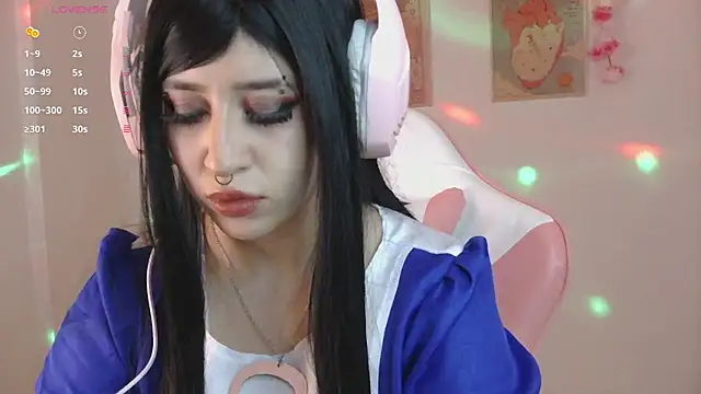 Hachiko Love online show from 11-09-25, 03:49