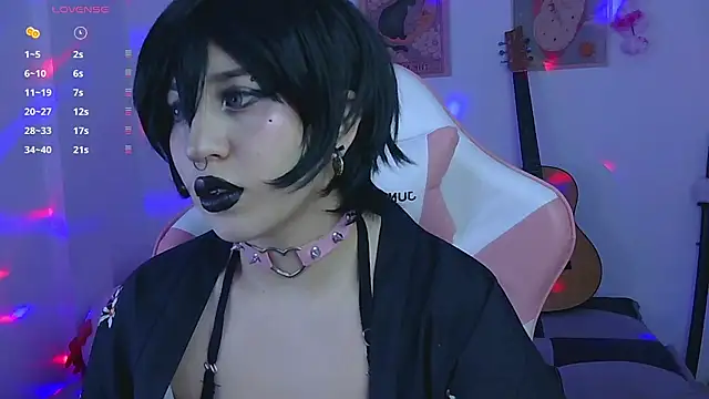 Hachiko Love online show from 03-07-26, 02:41