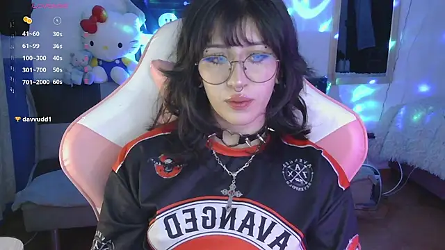 Snapshot of Hachiko_Love chatting on 06-03-26, 01:41 Hachiko Love online show from 06-03-26, 01:41