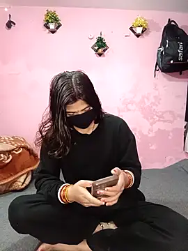 hiddennisha online show from 02-15-26, 03:14