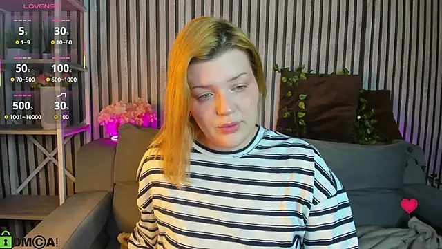 Michele Greenn online show from 04-18-26, 01:09