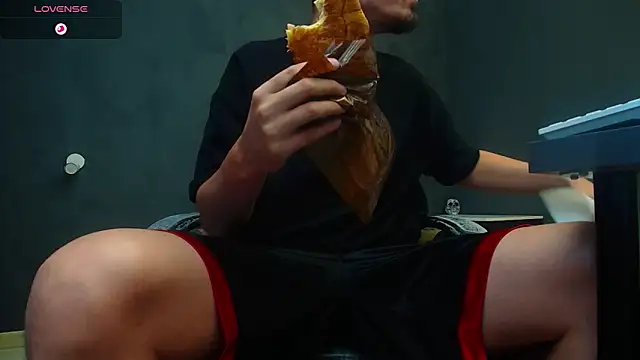 EnzoRace online show from 09-23-25, 04:59